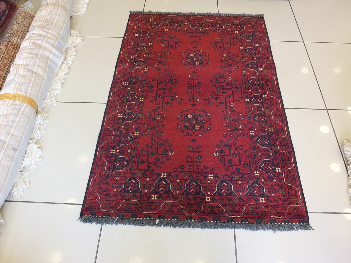 ADALI HALI Orjinal Antika El Dokuma Halı, Kilim Tamiri, Orjinal Antika