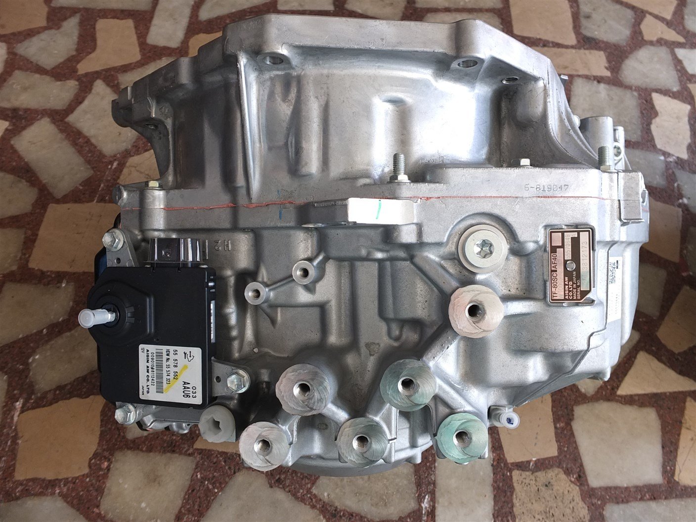 ER OTOMATİK ŞANZIMAN SERVİSİ Mercedes Bmw Audi Jeep Land Rover Şanzıman