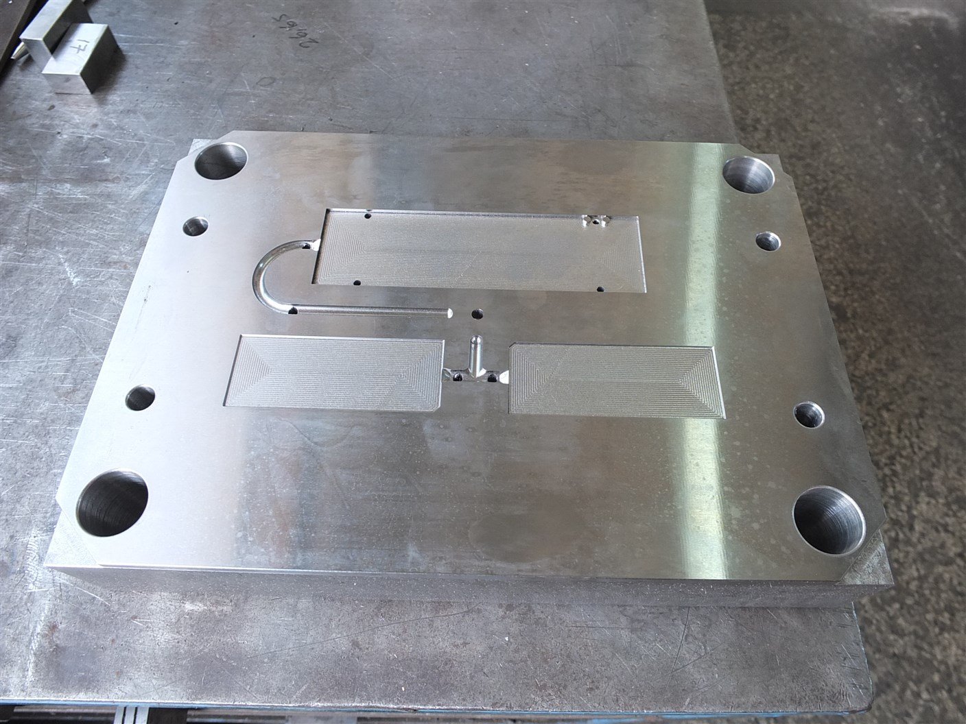 Kaliteli CNC freze işleri Kaliteli CNC freze işleri