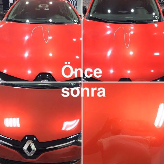 EFE OTO GARAGE Oto Kuaför Oto Yıkama Oto Pasta Cila Oto Boya Koruma Oto