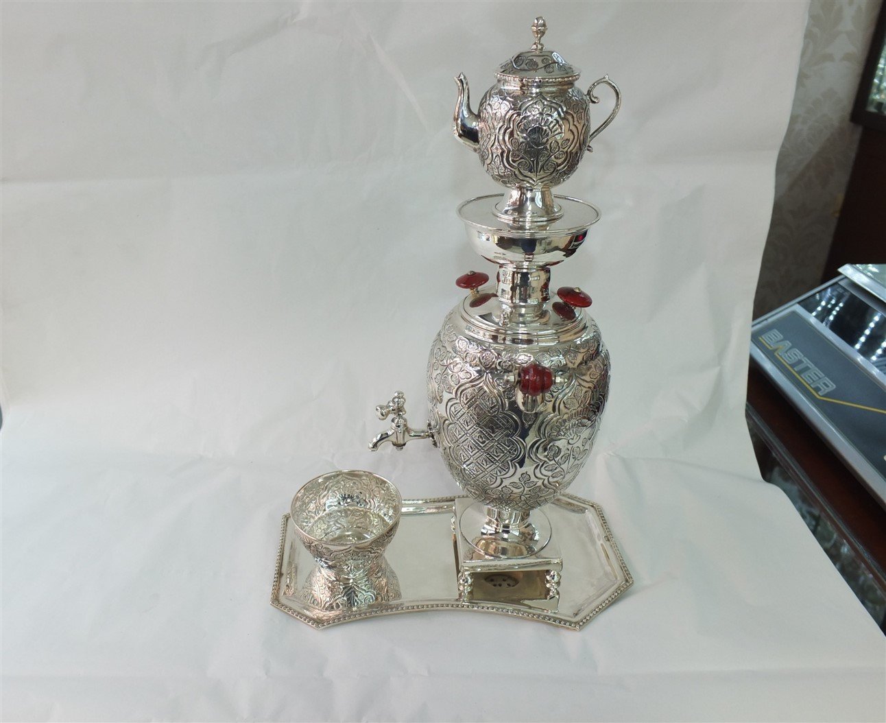hediyelik ev eşyası