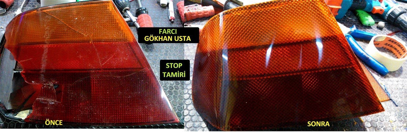 far tamiri istanbul